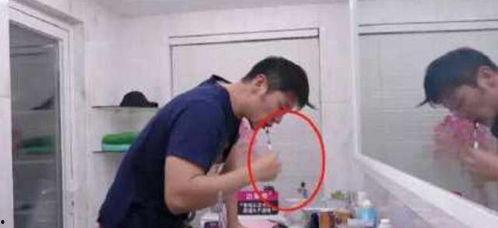 李晨爆料闺房细节视频  第3张